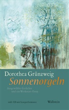 Dorothea Grünzweig - Sonnenorgeln
