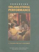 Marie-Helene Adrien, Gary Anderson, Charles Lusthaus - Enhancing Organizational Performance: A Toolbox for Self-Assessment