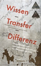 Claudi Bruns, Claudia Bruns, Claudia Bruns (Prof. Dr.), Hampf, Hampf, Michaela Hampf... - Wissen - Transfer - Differenz