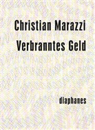 Christian Marazzi, Thomas Atzert - Verbranntes Geld