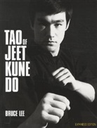Bruce Lee, Linda Lee Caldwell, Gil Johnson - Tao of Jeet Kune Do