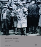 Dietmar Elger, Gerhard Richter, Dietma Elger, Dietmar Elger - Werkverzeichnis Gerhard Richter - 1: Gerhard Richter Catalogue Raisonné. Volume 1