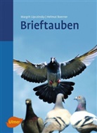 Helmut Boerner, Margri Lipczinsky, Margrit Lipczinsky, Margrit Lipczinsky - Brieftauben