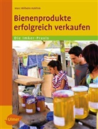 Marc-Wilhelm Kohfink - Bienenprodukte erfolgreich verkaufen