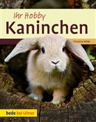 Christine Wilde - Ihr Hobby Kaninchen