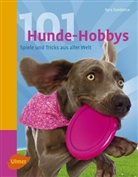 Kyra Sundance - 101 Hunde-Hobbys