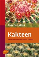Markus Berger - Taschenatlas Kakteen