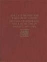 Patrick E. Mcgovern, James B. Pritchard - The Late Bronze Age and Early Iron Ages of Centr – The Baq`ah Valley Project, 1977–1981