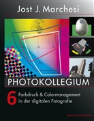 Jost J Marchesi, Jost J. Marchesi - PHOTOKOLLEGIUM 6. Bd.6