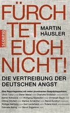 Martin Häusler - Fürchtet euch nicht