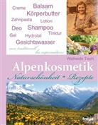 Walheide Tisch - Heidis Alpenkosmetik