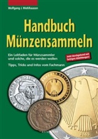 Wolfgang J Mehlhausen, Wolfgang J. Mehlhausen - Handbuch Münzensammeln