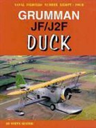Steve Ginter - Grumman Jf/J2f Duck