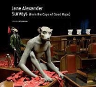 Pep (EDT) Subiros, Pep Subiros - Jane Alexander