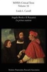 Linda L. Carroll - Angelo Beolco (Il Ruzante), La Prima Oratione