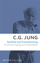 C G Jung, C. G. Jung, Carl G Jung, Carl G. Jung - Symbole und Traumdeutung