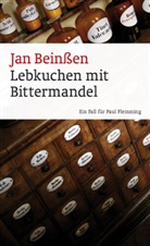 Jan Beinßen, Jan Jan Beinssen - Lebkuchen mit Bittermandel