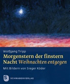Wolfgang Tripp, Sieger Köder - Morgenstern der finstern Nacht
