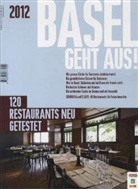 Wolfgang Bortlik, Philipp Dubs, Mischa Scherrer - Basel geht aus! 2012
