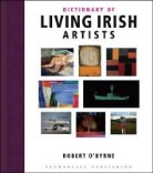 Robert Byrne, O&amp;apos, Robert O'Byrne - Dictionary of Living Irish Artists
