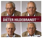 Dieter Hildebrandt, Dieter Hildebrandt - Die große Dieter Hildebrandt-Box, 9 Audio-CDs (Hörbuch)