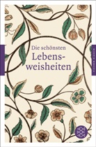 Philip Werner, Philipp Werner - Die schönsten Lebensweisheiten