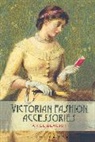 Ariel Beaujot, Beaujot Ariel - Victorian Fashion Accessories