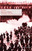 Frank Ruda - Hegels Pöbel