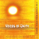 Hagara Feinbier, Roland Ficht, Thomas Ritthoff - Come Together Songs / Voices of Unity - Come Together Songs III-1, 1 Audio-CD (Hörbuch)