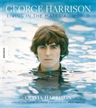 Olivia Harrison, Mark Holborn, Mar Holborn, Mark Holborn - George Harrison - Living in the Material World