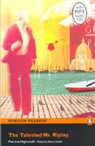 Patricia Highsmith - The Talented Mr Ripley book and MP3 CD