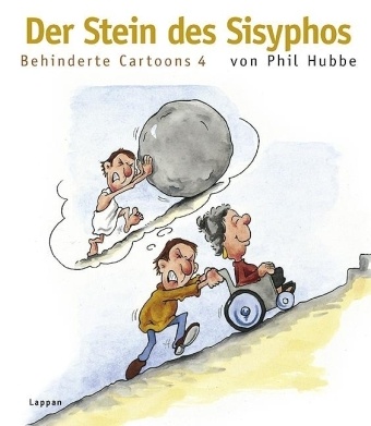 Phil Hubbe - Der Stein des Sisyphos