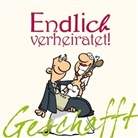 Michael Kernbach, Miguel Fernandez - Endlich verheiratet!