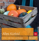 Schöne, Brigitte Schöner, STREICHER, Han Streicher, Hans Streicher - Alles Kürbis!
