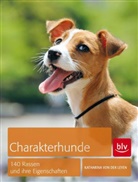 Katharina von der Leyen - Charakterhunde