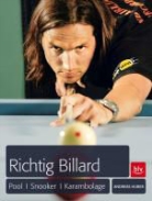 Andreas Huber - Richtig Billard