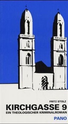 Fritz Stolz - Kirchgasse 9