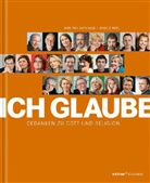 Nayhaus, Dirk vo Nayhauss, Dirk von Nayhauß, Riepl, Maggie Riepl - Ich glaube.