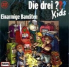 Einarmige Banditen (Hörbuch)