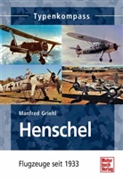 Manfred Griehl - Henschel