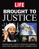 By LIFE Magazine, Editors of LIFE Magazine, Life Magazine, Life Magazine - Brought to Justice