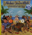 Guido Hoffmann - Rechen-Piraten-Buch