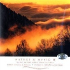 Natur & Musik. Tl.2, 1 Audio-CD (Audio book)
