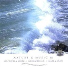 Natur & Musik. Tl.3, 1 Audio-CD (Hörbuch)