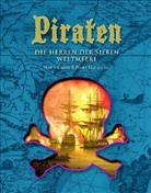 CARIN, Marco Carini, Macallan, Flora Macallan, Flora MacCallan - Piraten