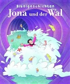 Smit, Trotter, Stuart Trotter - Bibelgeschichten: Jona und der Wal