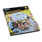 Sascha Fligge, Boris Rupert - Borussia Dortmund, Deutscher Meister 2011