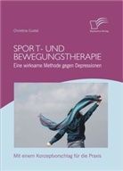Christina Custal - Sport- und Bewegungstherapie