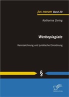 Katharina Zering - Werbeplagiate