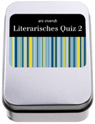 Literarisches Quiz (Kartenspiel), Vol. 2